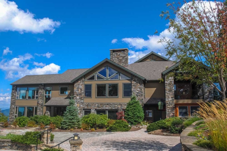 Mountain Air Country Club Golf FlyIns Mountain Air