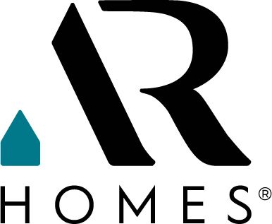 AR logo