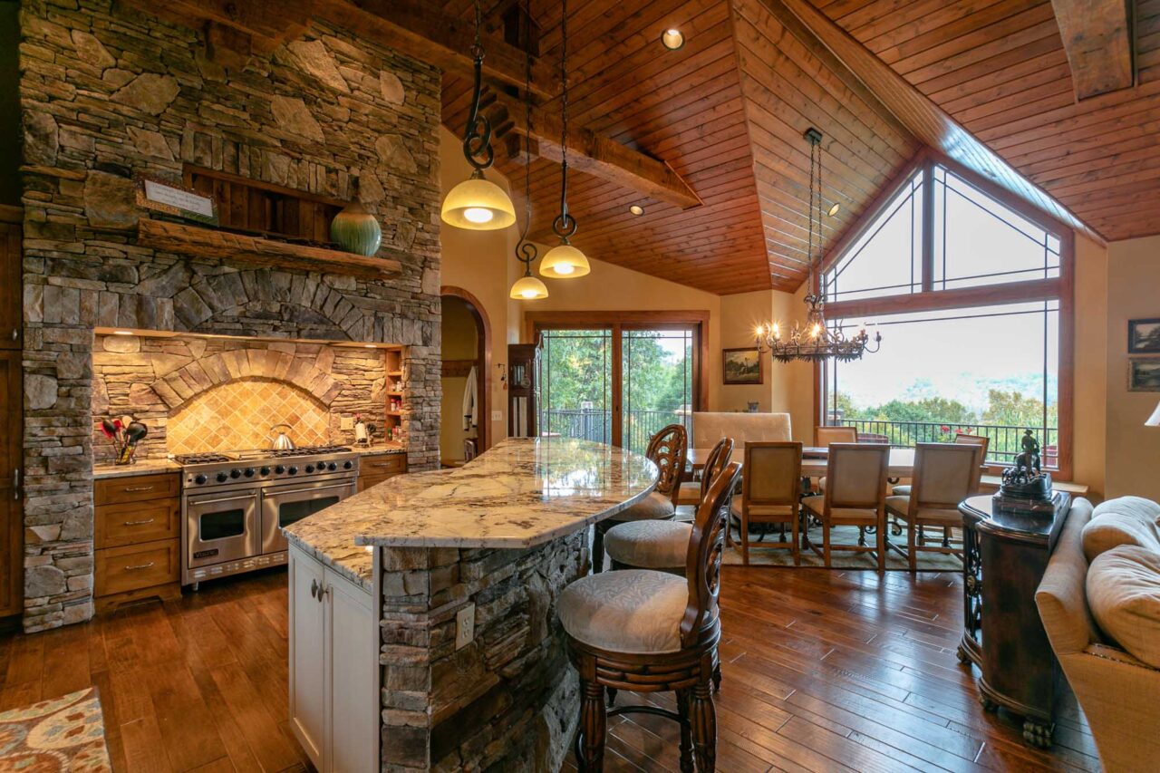 Mountain Air Real Estate & Homes for Sale in Burnsville NC Mountain Air